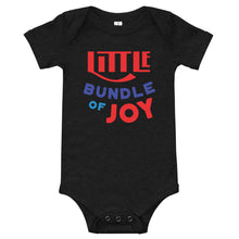 Load image into Gallery viewer, "Little Bundle of Joy" - Baby Onesie