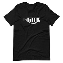Load image into Gallery viewer, Little Logo Unisex T-Shirt