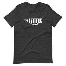 Load image into Gallery viewer, Little Logo Unisex T-Shirt