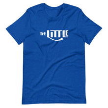 Load image into Gallery viewer, Little Logo Unisex T-Shirt