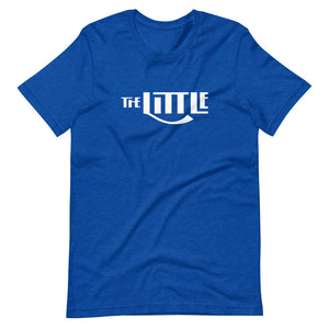 Little Logo Unisex T-Shirt
