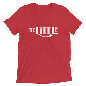 Little Logo - Red t-shirt