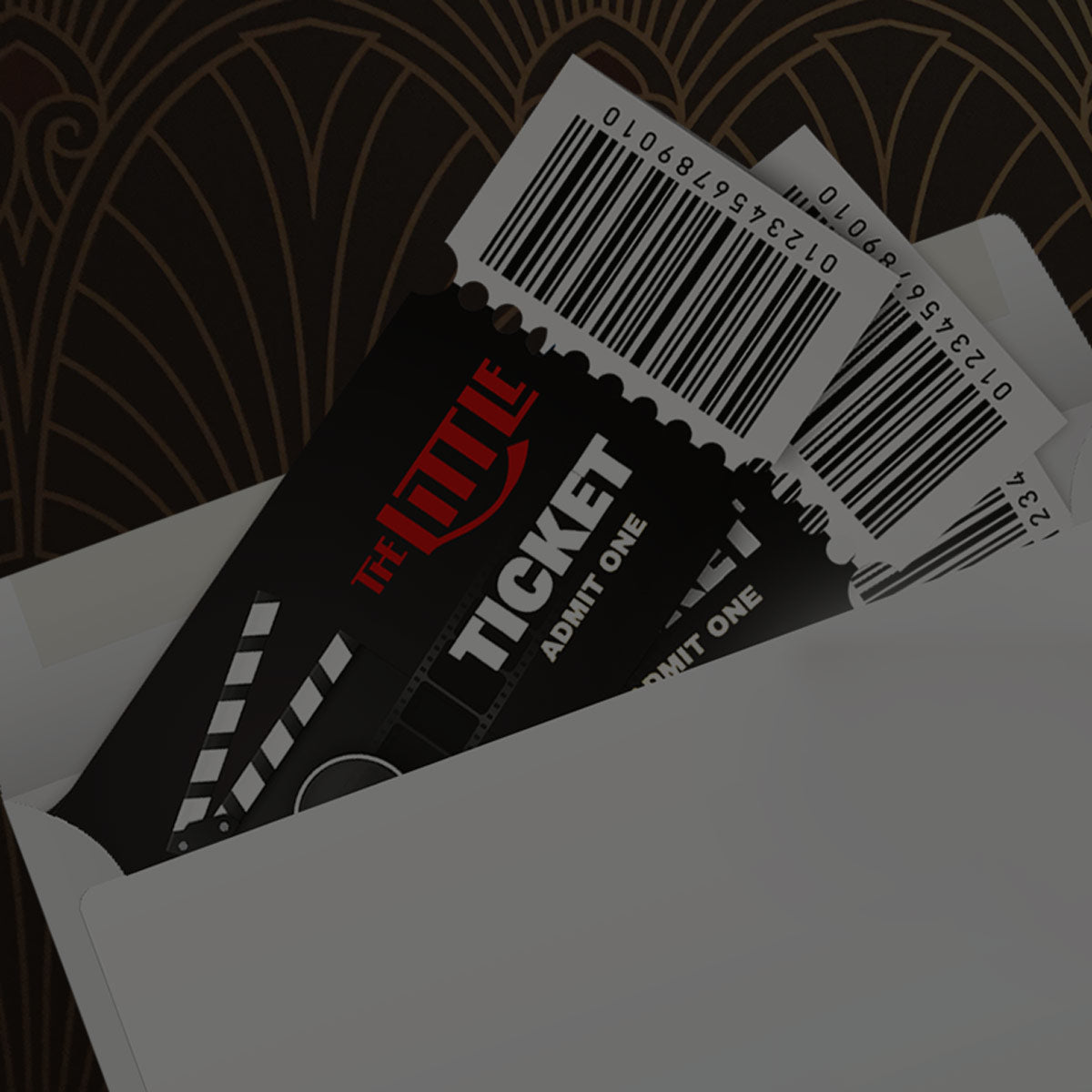 Gift Certificates Coupons and Passes The Little Theatre