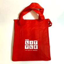 Load image into Gallery viewer, Reusable Bag : Insulated Red
